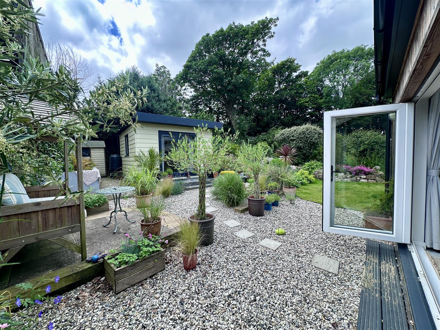 Trevissome, Flushing, Falmouth